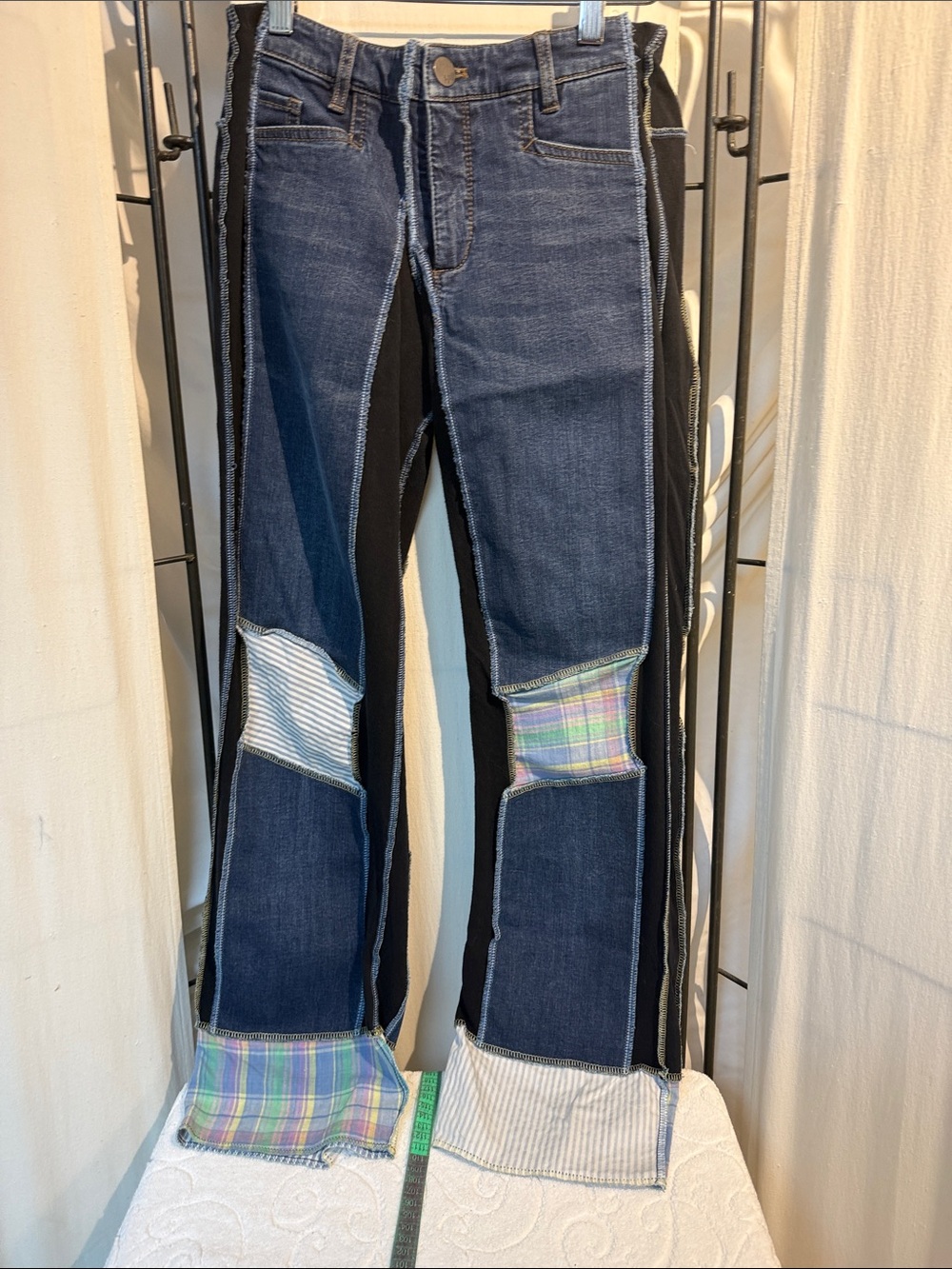 One of a kind Jeans